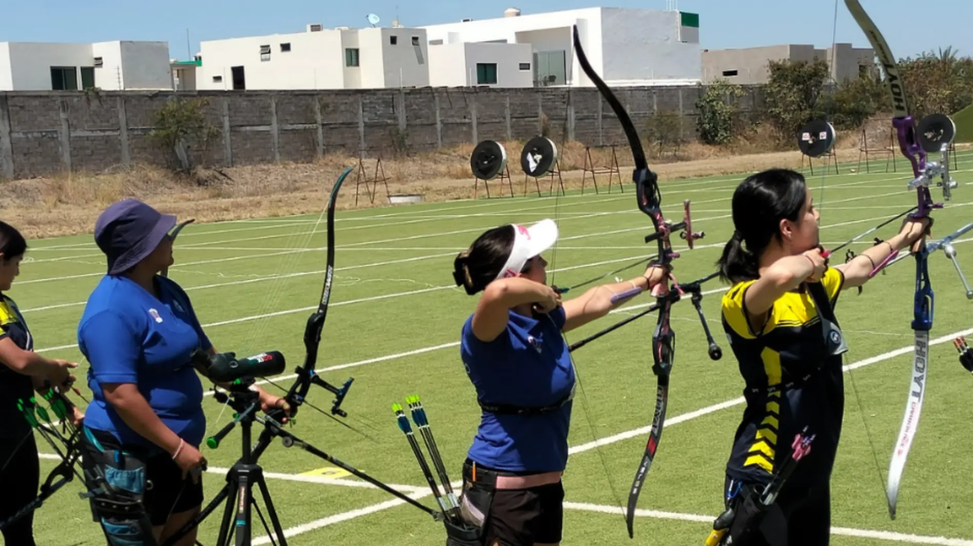 Triunfo para la UABCS en la Universiada Regional UAS 2024